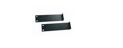 EtherWAN KR-BK72-400 19" Rack Mount Kit, Black