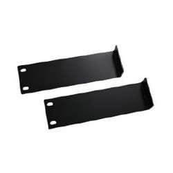 EtherWAN KR-BKEL900 19" Rack Mount Kit, Black