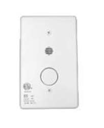 GRI 289-2 Surface Mount Door Alert/Pool Alarm, 7 Second Delay, Closed Loop