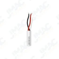 Honeywell Genesis 21141101 18/2 Riser Cable, 1000 ft