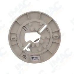 Hochiki NS6-220 2-Wire, 6" Detector Base, 24 VDC