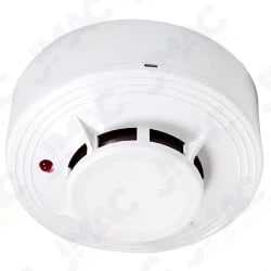 Mircom SD-2WT-LED 2-Wire Photoelectric Smoke/Heat Detector