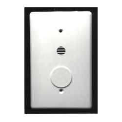 GRI 184-4 Recessed Sounder and Button GRI 184-4 Recessed Sounder and Button