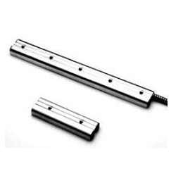 GRI 200-36WG Extended Gap Overhead Door Switch Set, Floor Mount