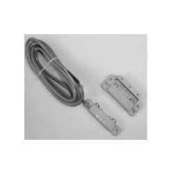 GRI 2500K Water Sensor, Relay Contact, Normally Open for Open Loop Circuit, 12 VDC, One 2600T-PHS Sensor