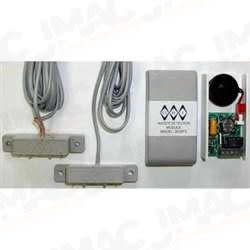 GRI 2826FS Liquid Level Sensor, Fail Safe