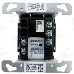 Simplex 4090-9002 IDNet Relay Individual Addressable Module