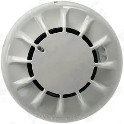 Simplex 4098-5602 Photoelectric Smoke and Heat Detector