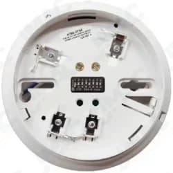 Simplex 4098-9796 Dual-Address TrueAlarm Multisensor Base