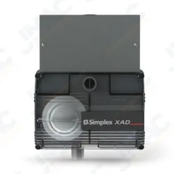 Simplex 4098-XAD-110 Addressable Fire Alarm Detection Device