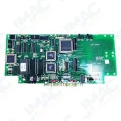 Simplex 4100-6104 ES Net Network Interface Card