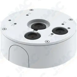 System Sensor SMB500-IV Surface Mount Electrical Box For Use With Modules, Ivory