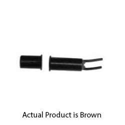 GRI 4040-12-B 3/8" Press Fit Switch Set, Brown, Standard Gap 1/2"+, SPDT