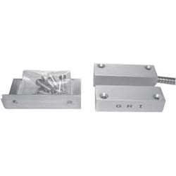 GRI 4405-A Industrial Surface Mount Switch Set, Wide Gap, DPDT