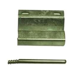 GRI 4510AU Concrete Concealed Switch, Universal Bracket