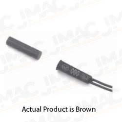 GRI 50RF-12WG-B 1/4" Recessed Switch Set, Brown, Wide Gap 3/4"+, Closed Loop, Flange GRI 50RF-12WG-B 1/4" Recessed Switch Set, Brown, Wide Gap 3/4"+, Closed Loop, Flange