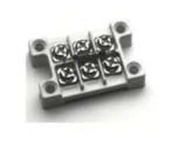 GRI 6600 Six Terminal Junction Box, Cover