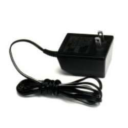 GRI 6973 Plug In Power Supply, UL Listed