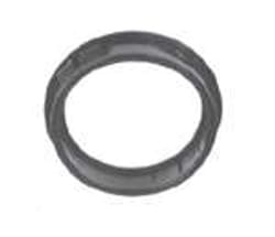 GRI 7175 Bushing, Black, 3/4"