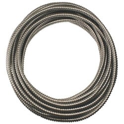 GRI 8296 Armored Cable, 7/32" Inside Diameter, Squarelok, Non-magnetic