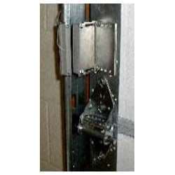 GRI 8299-G Economy Track Mount