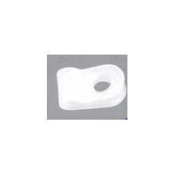 GRI 8681 Nylon Cable Clamp, 1/4" Diameter
