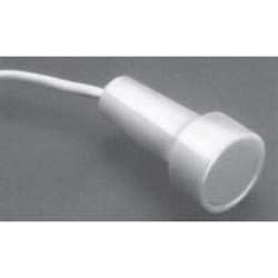 GRI CB-20 Panic Switch/Call Button, Momentary Action, Open Loop