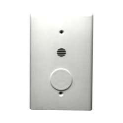 GRI DA2 Surface Mount Door Alert Annunciator, Closed Loop
