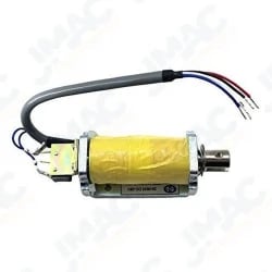 Adams Rite 29-0633-DC-28V 8400 Dual Coil Solenoid