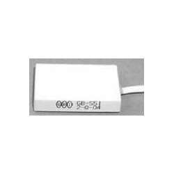 GRI GB-551 On the Glass Shock Sensor, Open Loop