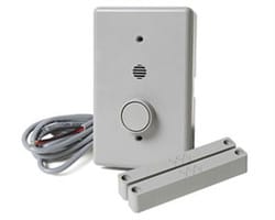 GRI GT10-2 Gate Mount Pool Alarm, 7 Second Delay, Closed Loop GRI GT10-2 Gate Mount Pool Alarm, 7 Second Delay, Closed Loop