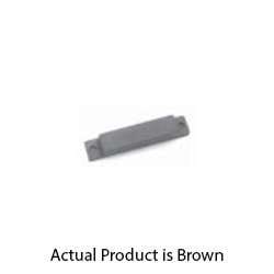 GRI MM900B Rare Earth Magnet, Brown, M-100 Case, 1/4" x 1/2"
