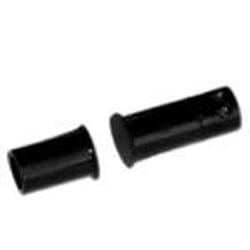 GRI MS20RS-T-W Magnasphere Technology Switch Set, White, Closed Loop, Normally-Open, Terminals