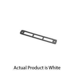 GRI S-15-W Switch Spacer, White