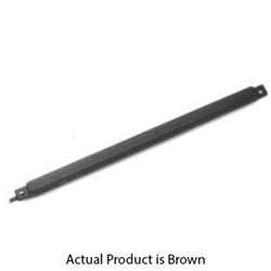 GRI VS-08T-B Vent Switch, Surface Mount, 8" Linear Travel, Closed Loop, Screw Terminals, Brown