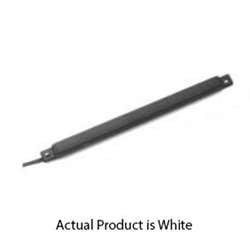 GRI VSB-06-W Vent Switch, Surface Mount, 6" Linear Travel, Open Loop, 36" Zip Cord Lead, White