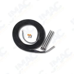 GRI WM2600-10 Water Moccasin Sensor Strip, Relay Contact