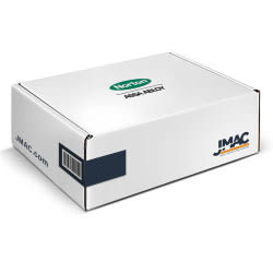 Norton Door Controls 7540STH-M-689