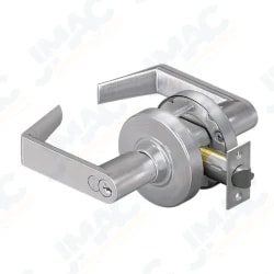 Schlage ALX50R RHO 626 Grade 2 Cylindrical Lever Lock
