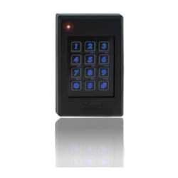 Keri Systems NXT-6RK Proximity Reader and Keypad