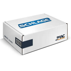 Schlage JH59-SEV-622-LH