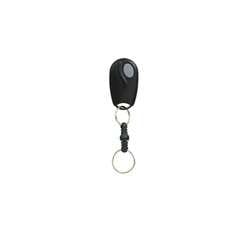 Linear ACT-31B One-Channel Block Coded Key Ring Transmitter