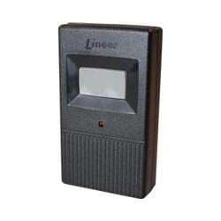 Linear MT-1B 1-Channel Block Coded Visor Transmitter