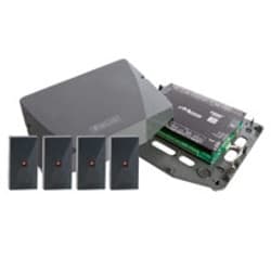 Linear ES-1MB eMerge Essential Plus 1-Door 1-Reader Access Control Platform Bundle