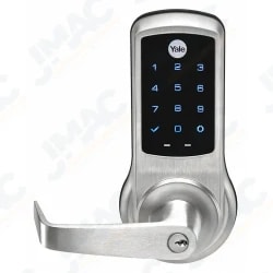 Yale Locks & Hardware AU-NTB623-NR-626