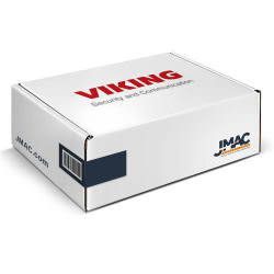 Viking Electronics VE-5X10-PNLNRSS
