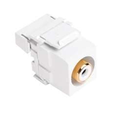 Leviton 40735-RWW