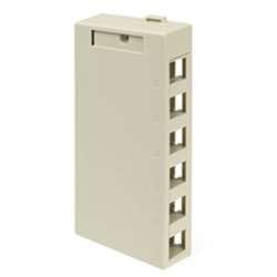Leviton 41089-6IP