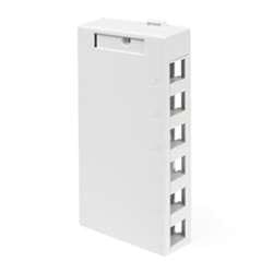 Leviton 41089-6WP