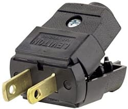 Leviton 101-P